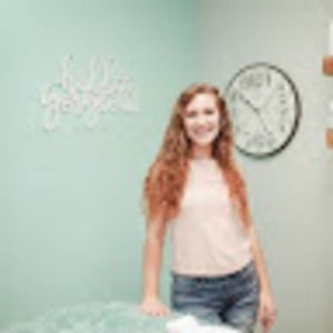 Meet your Posher, Linley